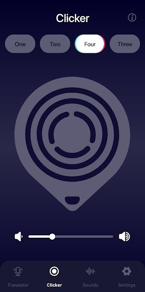 DogTok - Dog Translator screenshot