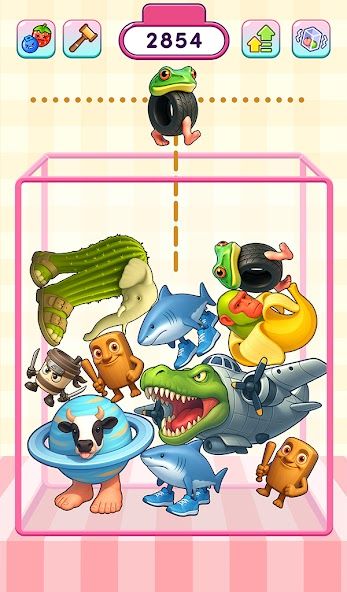 Mini Games: Calm & Relax screenshot