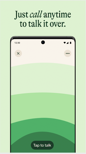 Pi, Your Personal AI Assistant screenshot