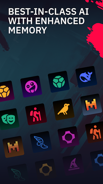 AI Dungeon: RPG & Story Maker screenshot