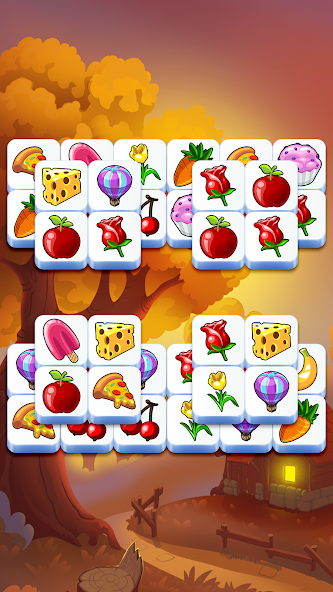 Tile Club - Match Puzzle Game screenshot