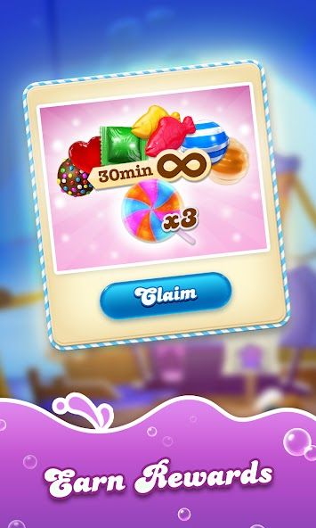Candy Crush Soda Saga screenshot