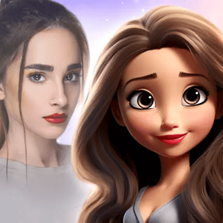 ToonApp: Ghibli Style Cartoon