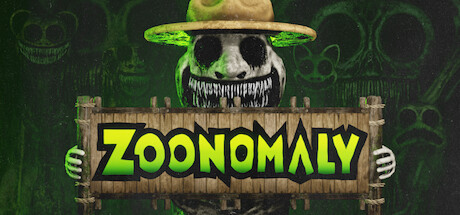 Zoonomaly screenshot