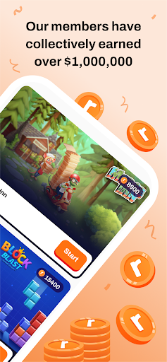 FreeCash screenshot